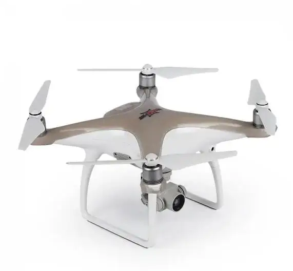 Drone Rc Drone - Silicone FUSELAGE cover Thickened Dust Proof