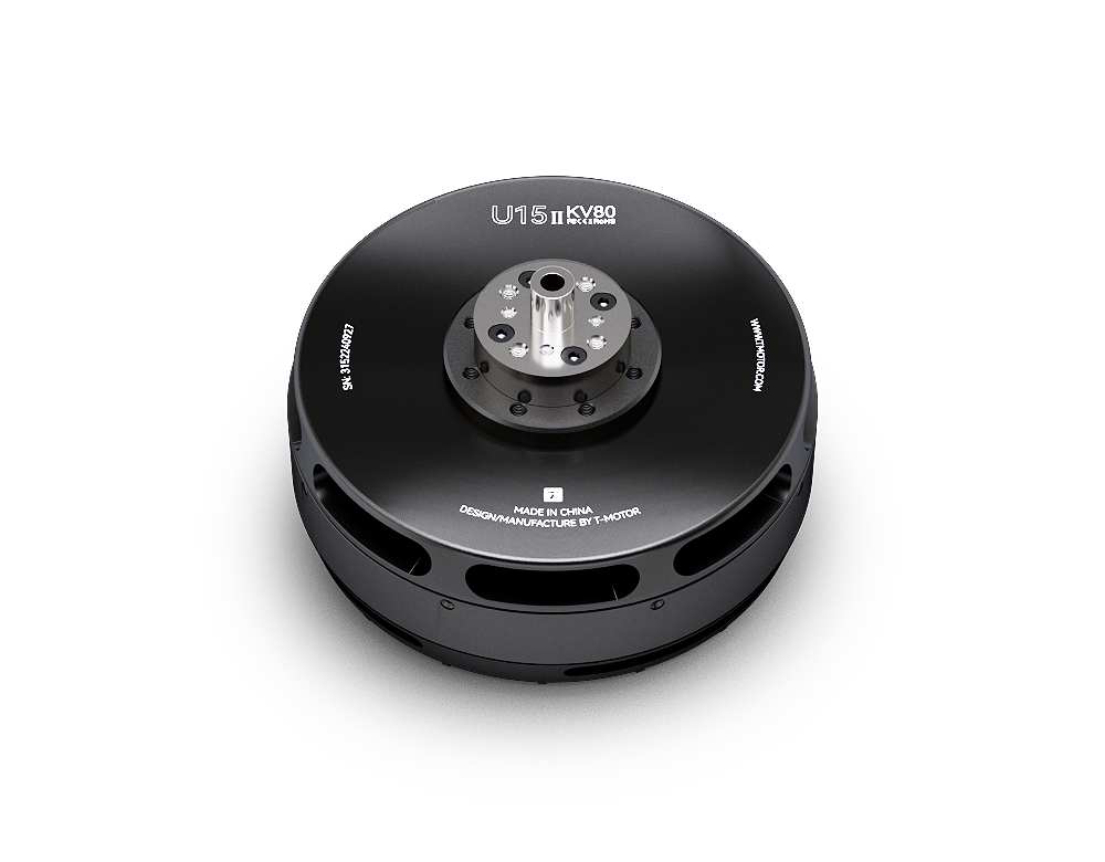 Drone Rc Drone - U15II KV80 Brushless Dr-one Motor 12-24S