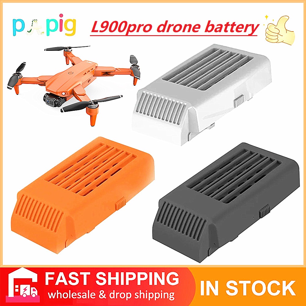 Drone Z - L900 Pro GPS Drone 4K Drone