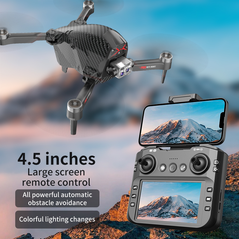 Drone Z - CS26 Drone with 1080P FPV Dual