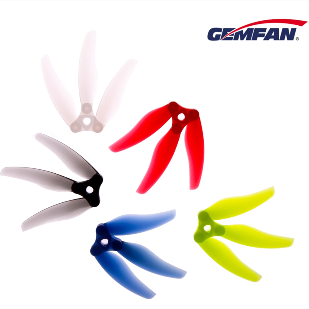Drone Rc Folding - Folding Propeller 5135 Gemfan FLOPPY PROPPY