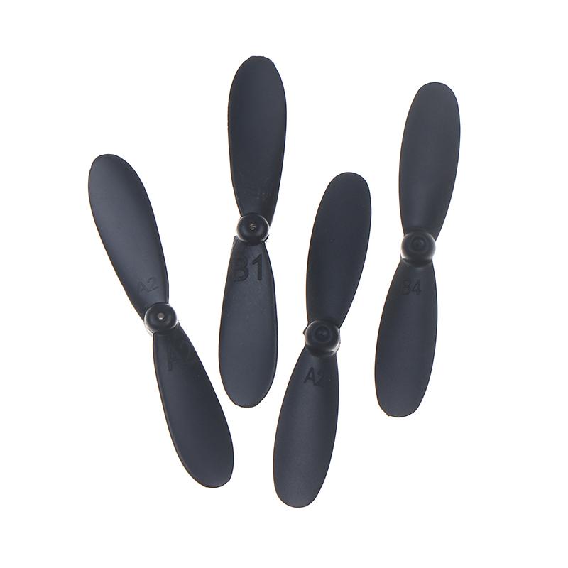 Drone Rc Drone - 8PCS 42mm Props For 4D RC