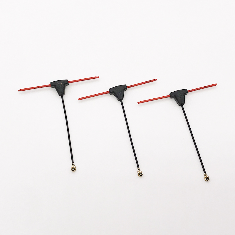 Drone Rc Control - 2.4G 2DBI T Antenna IPX1 for