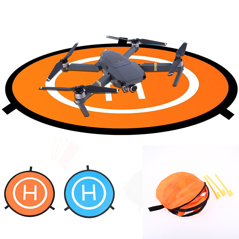 【AD】Drone Quadcopters Accessor - огляд і ціна Drone Rc Land