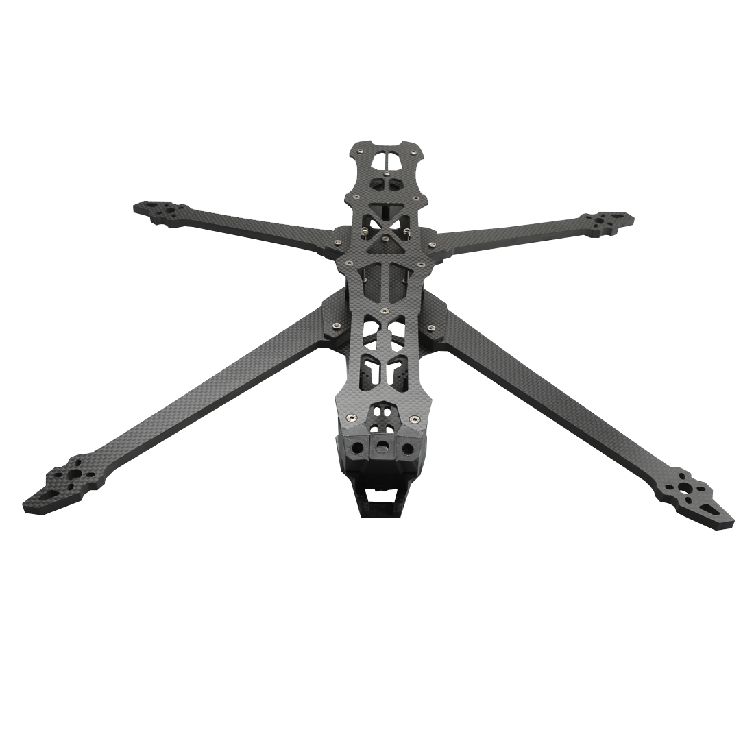 GK-V3 15inch 680mm FPV Drone F - огляд і ціна Drone Rc Quadcopter Controller