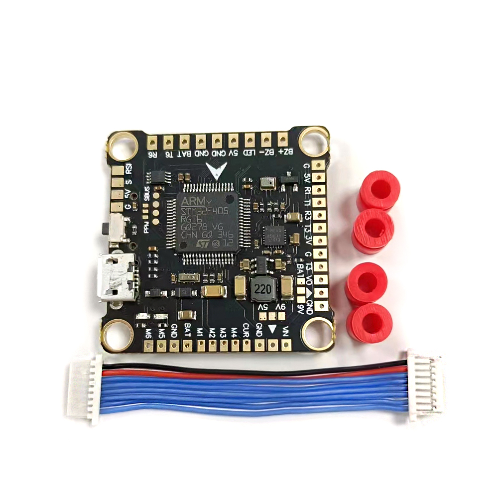 F4 V3S PLUS / F4 V3S PLUS FC F - огляд і ціна Drone Rc Quadcopter Controller