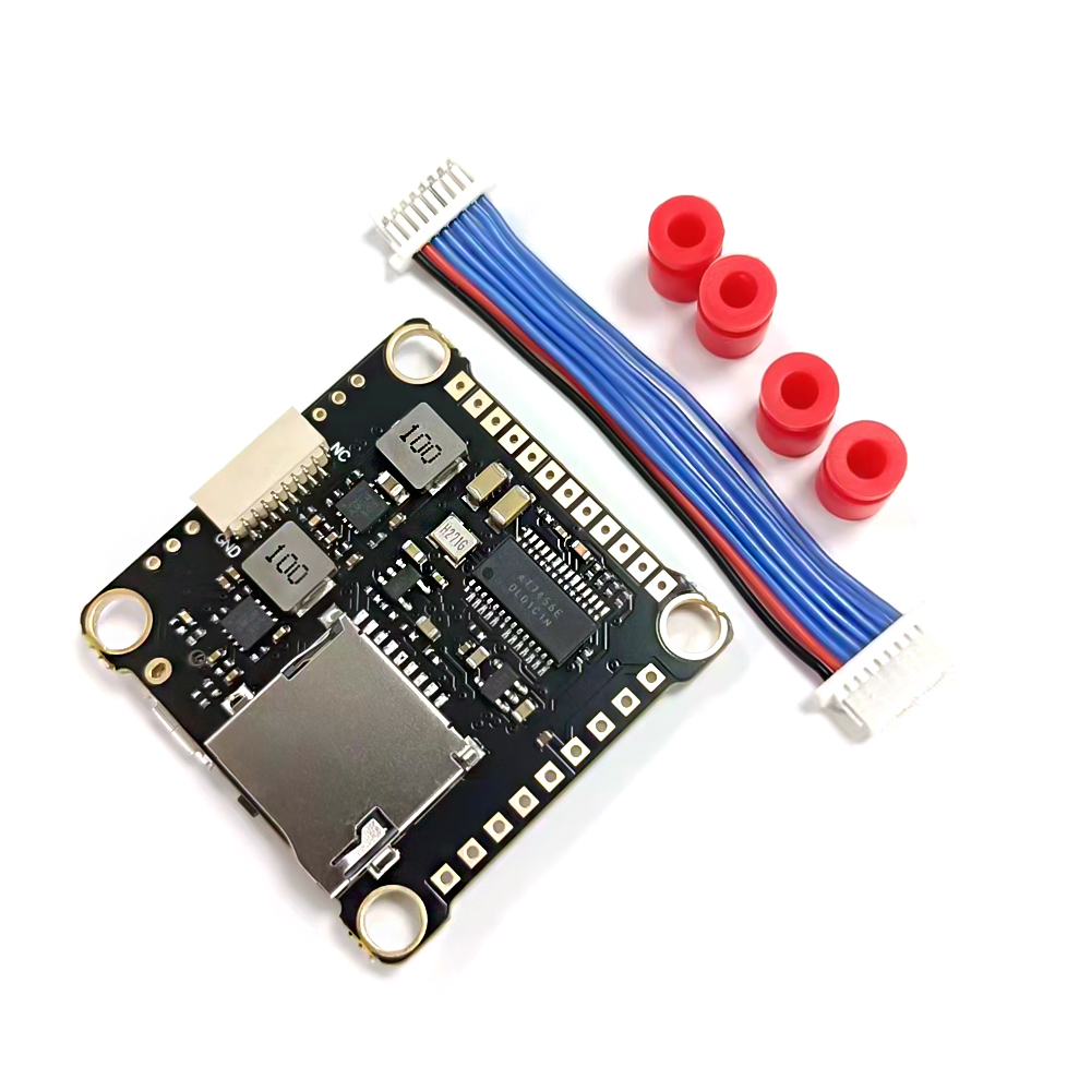 F4 V3S PLUS / F4 V3S PLUS FC F - огляд і ціна Drone Rc Quadcopter Controller