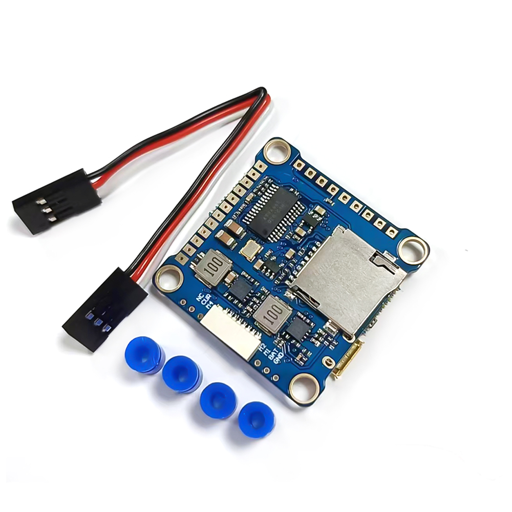 F4 V3S PLUS / F4 V3S PLUS FC F - огляд і ціна Drone Rc Quadcopter Controller