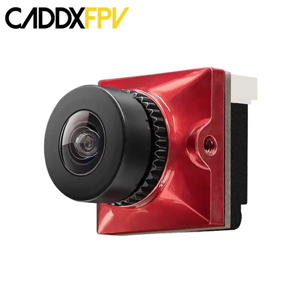 Caddx Ratel 2 V2 FPV Camera Ra - огляд і ціна Drone Z