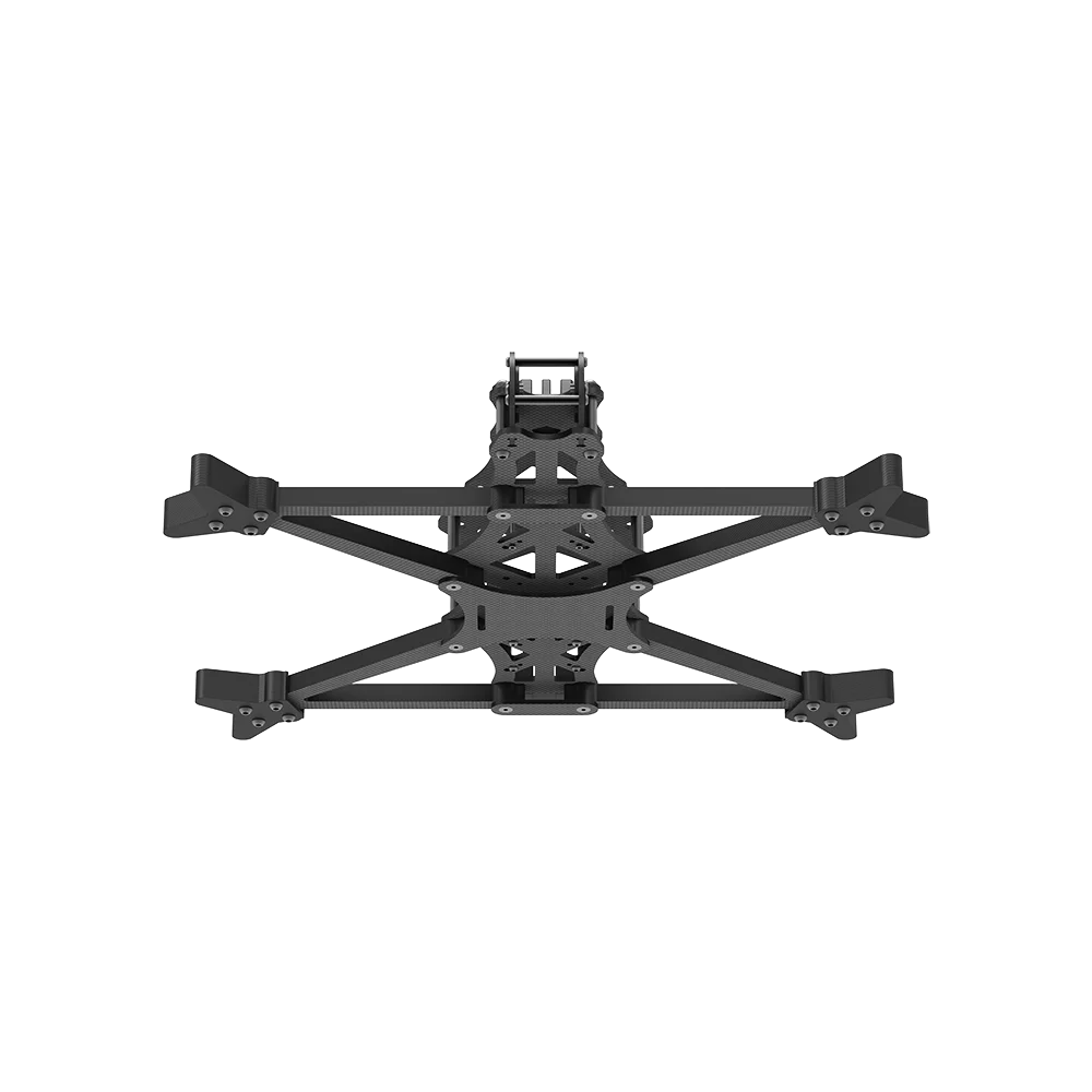 2025 New IFlight AOS 7 EVO V1. - огляд і ціна Drone Rc Drone