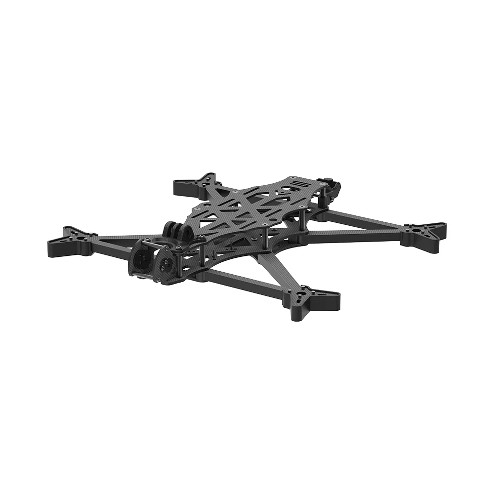2025 New IFlight AOS 7 EVO V1. - огляд і ціна Drone Rc Drone