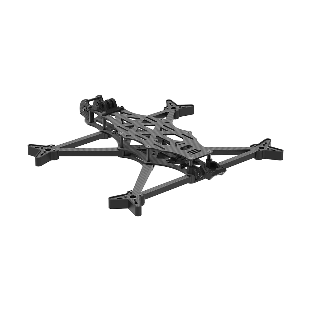 2025 New IFlight AOS 7 EVO V1. - огляд і ціна Drone Rc Drone