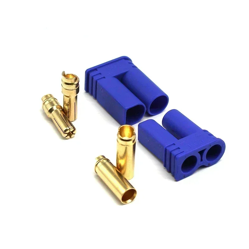EC5 Connector Plugs Bullet Ban - огляд і ціна Drone Rc Link