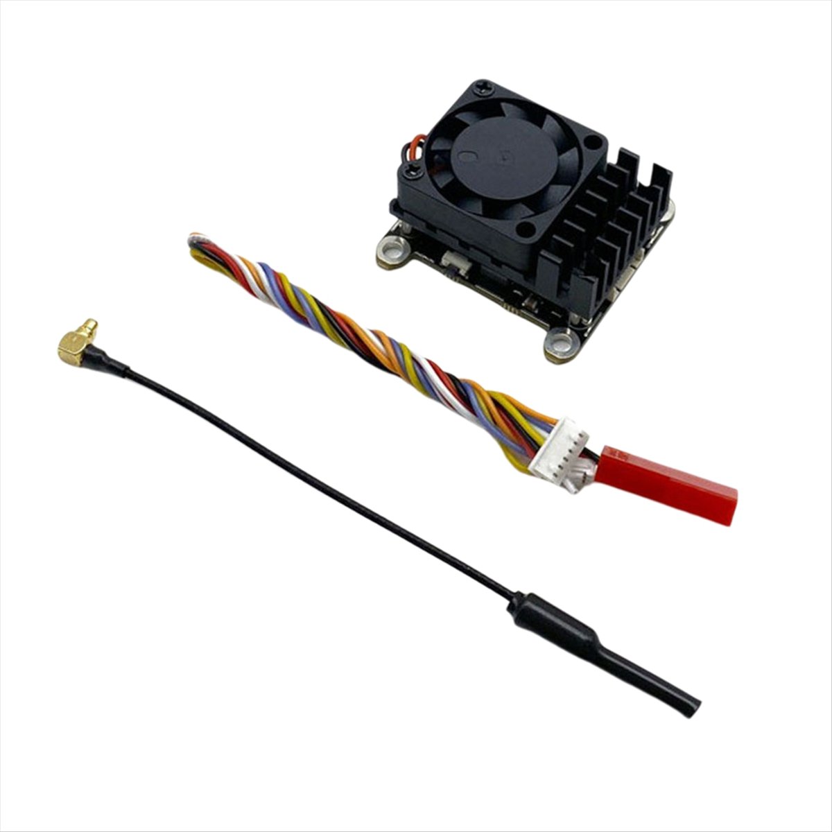 5.8G 2W VTX 2000mW FPV Video T - огляд і ціна Drone Rc Drone