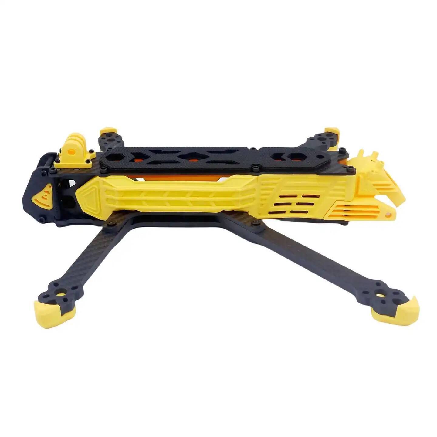 Erdog 7inch 8-9-10 inch O4 Fra - огляд і ціна Drone Rc Land