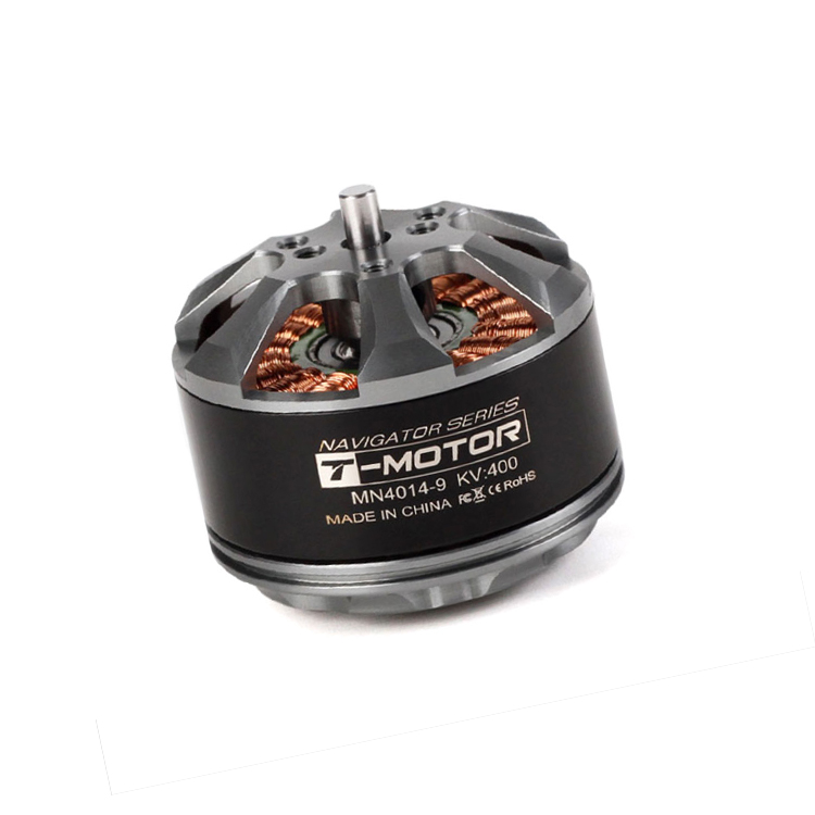 MN4014 400KV 330KV outrunner b - огляд і ціна Drone Rc Drone