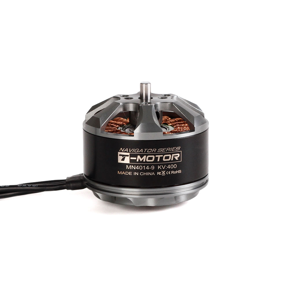 MN4014 400KV 330KV outrunner b - огляд і ціна Drone Rc Drone