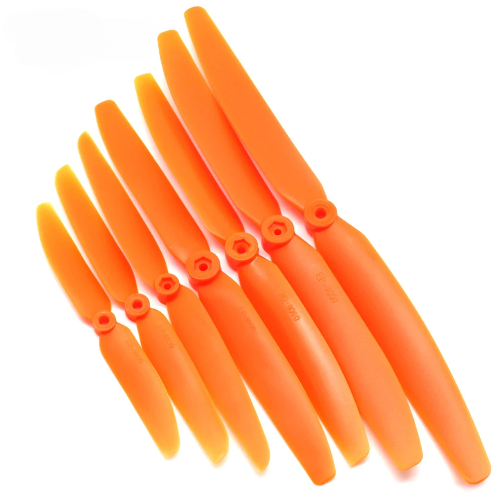 10pcs/lot GWS Screw Propeller  - огляд і ціна Plane Drone Rc