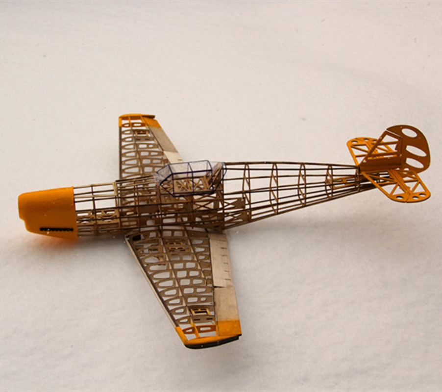 RC AirPlanes Laser Cut Balsa W - огляд і ціна Plane Drone Rc