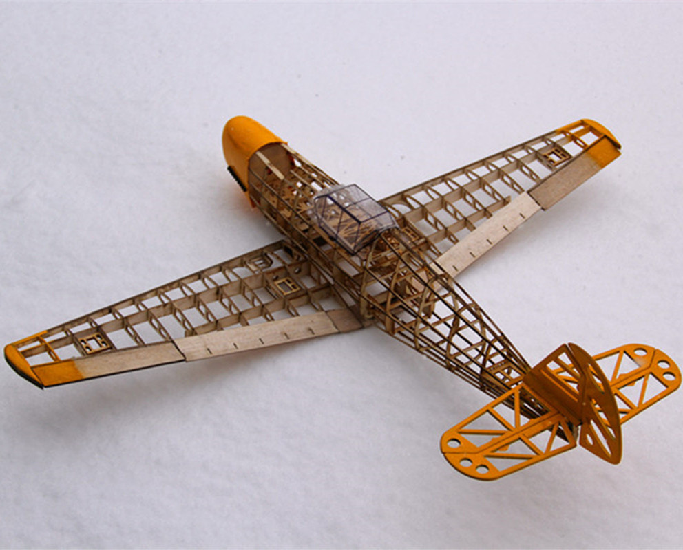RC AirPlanes Laser Cut Balsa W - огляд і ціна Plane Drone Rc