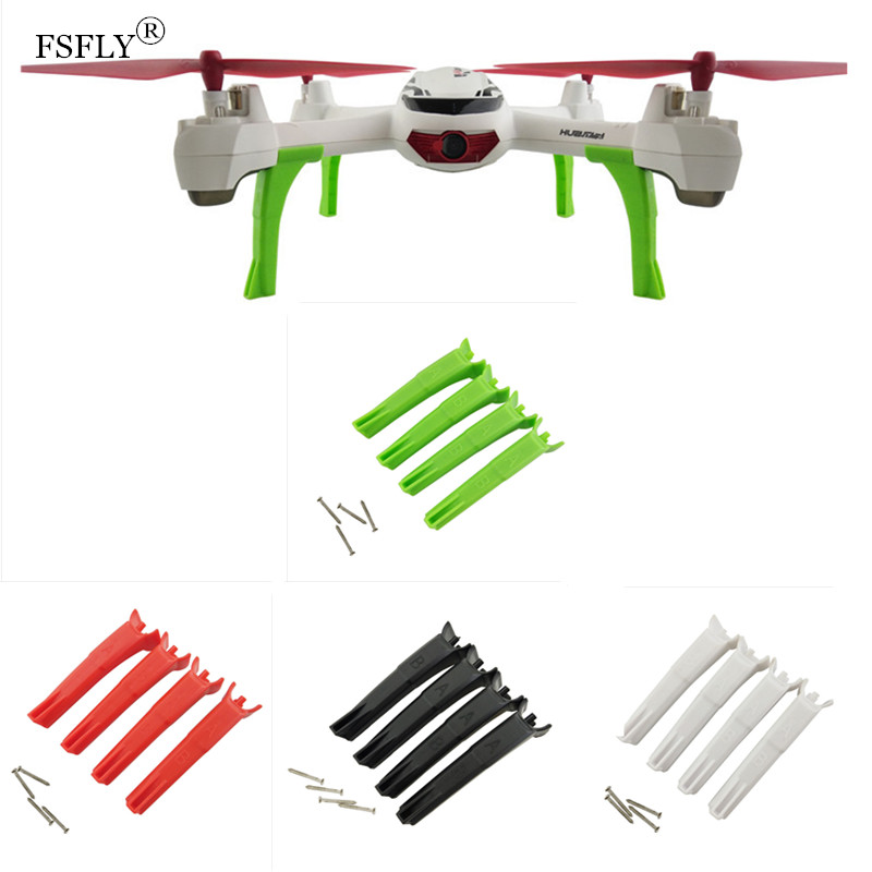 Hubsan X4 H502S H502E RC Drone - огляд і ціна Drone Rc Land