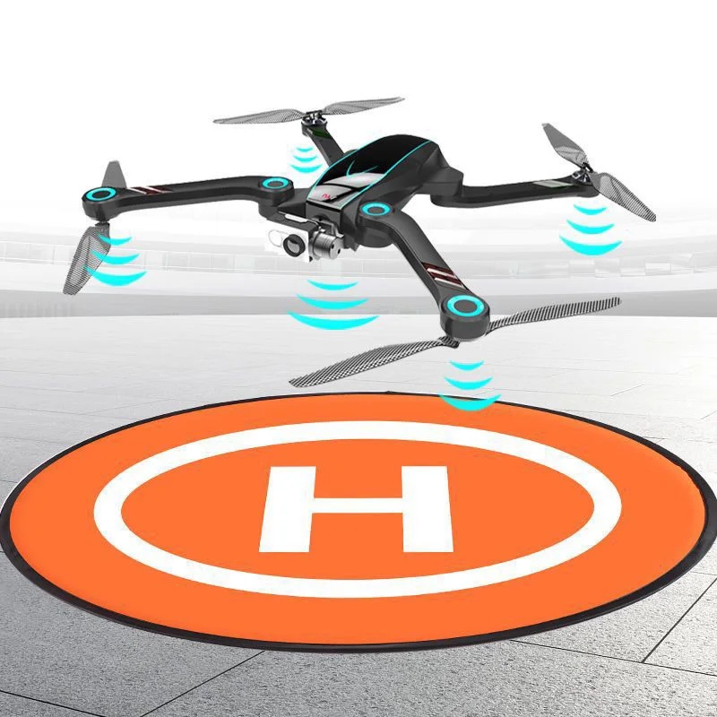 Foldable 55cm Universal Drone  - огляд і ціна Drone Rc Land