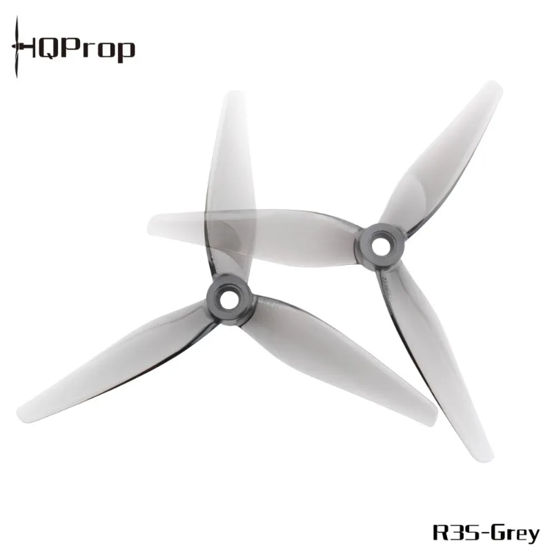 12 PCS / 6 Pairs HQProp 5135V2 - огляд і ціна Drone Rc Quadcopter Controller