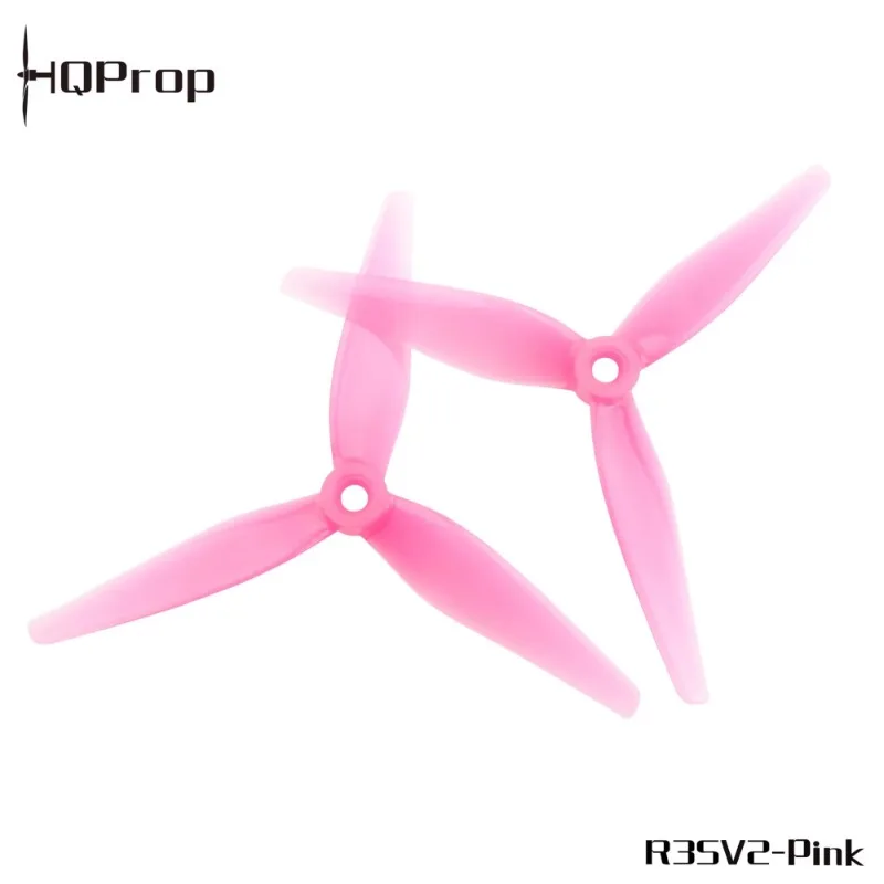 12 PCS / 6 Pairs HQProp 5135V2 - огляд і ціна Drone Rc Quadcopter Controller
