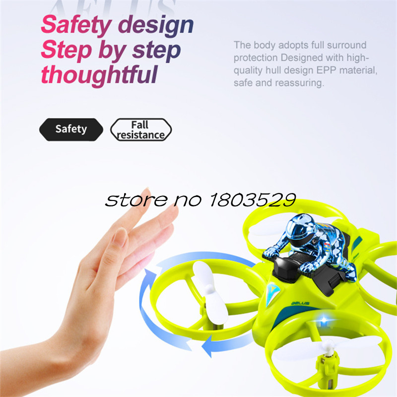 Remote Control Aircraft Air/La - огляд і ціна Drone Rc Game