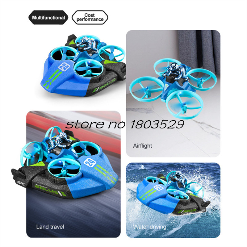Remote Control Aircraft Air/La - огляд і ціна Drone Rc Game