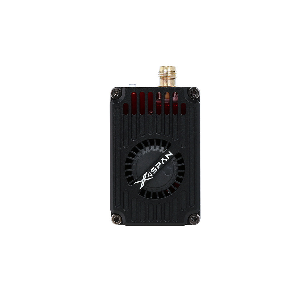 Rushfpv Rush FPV XSPAN 3.1G-3. - огляд і ціна Drone Rc Quadcopter Controller