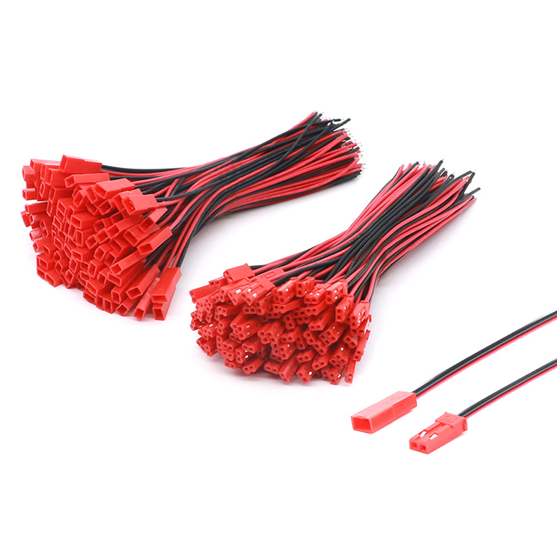 20pcs 100mm 150mm 200mm JST Ma - огляд і ціна Drone Rc Link