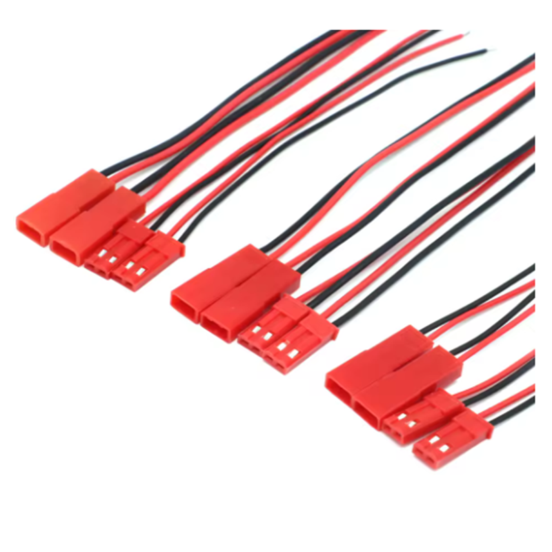 20pcs 100mm 150mm 200mm JST Ma - огляд і ціна Drone Rc Link