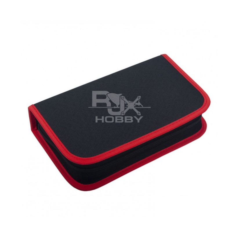 Repair Tool Zip Case Organizer - огляд і ціна Drone Rc Quadcopter Controller