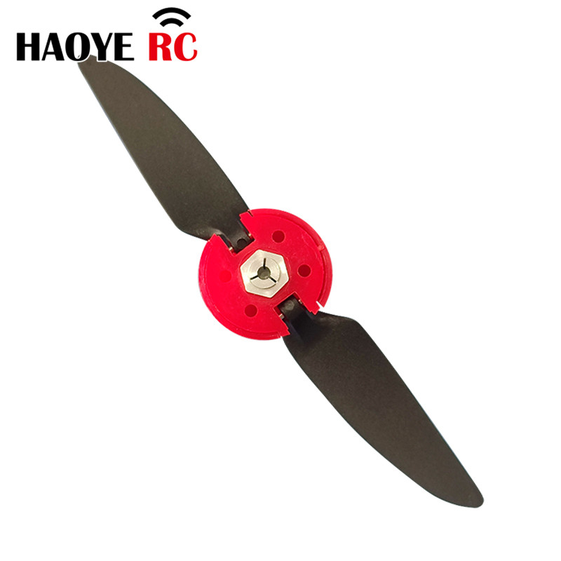Haoye 2 Sets Folding Propeller - огляд і ціна Drone Rc Folding
