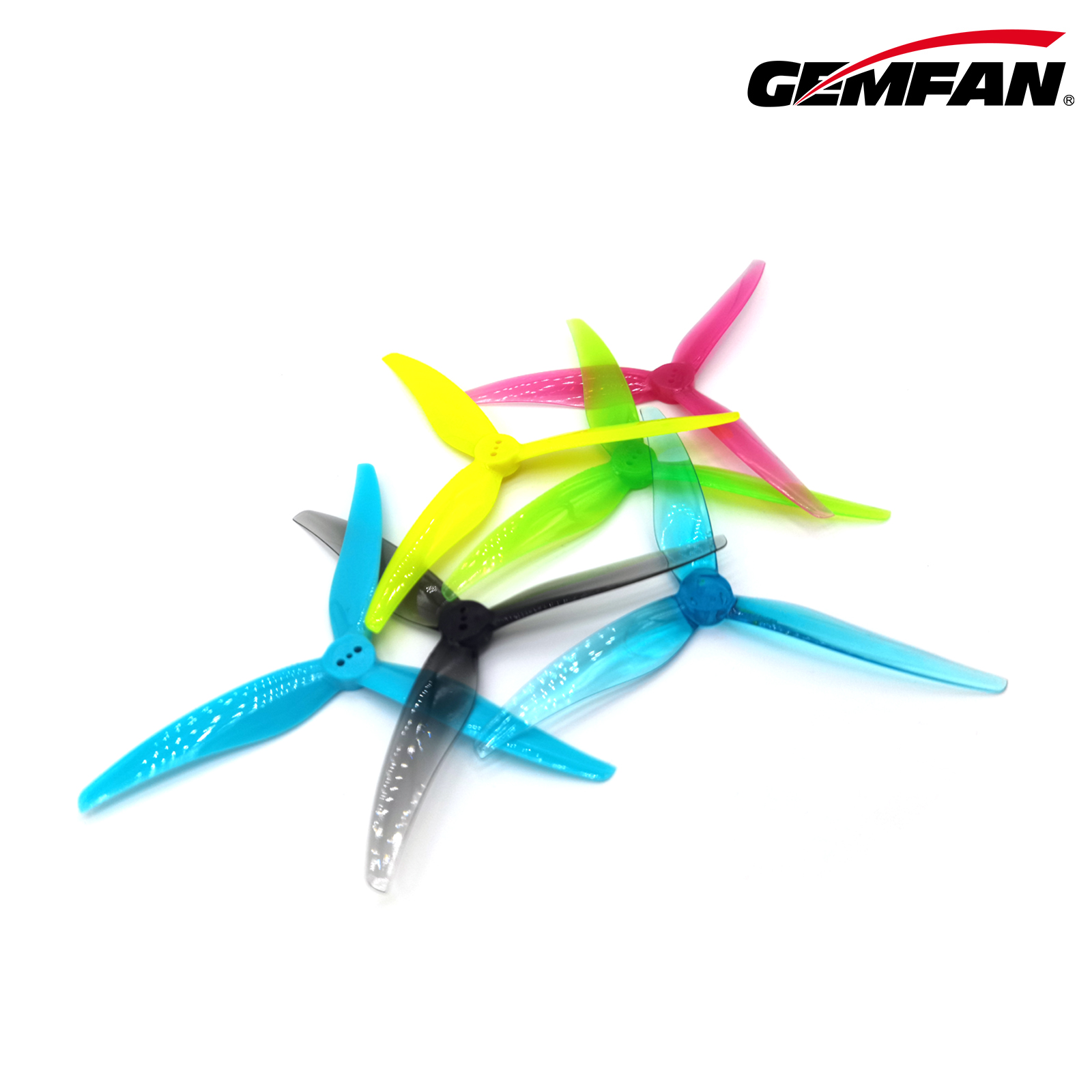 Hurricane SL 5125 3Blade Gemfa - огляд і ціна Plane Drone Rc