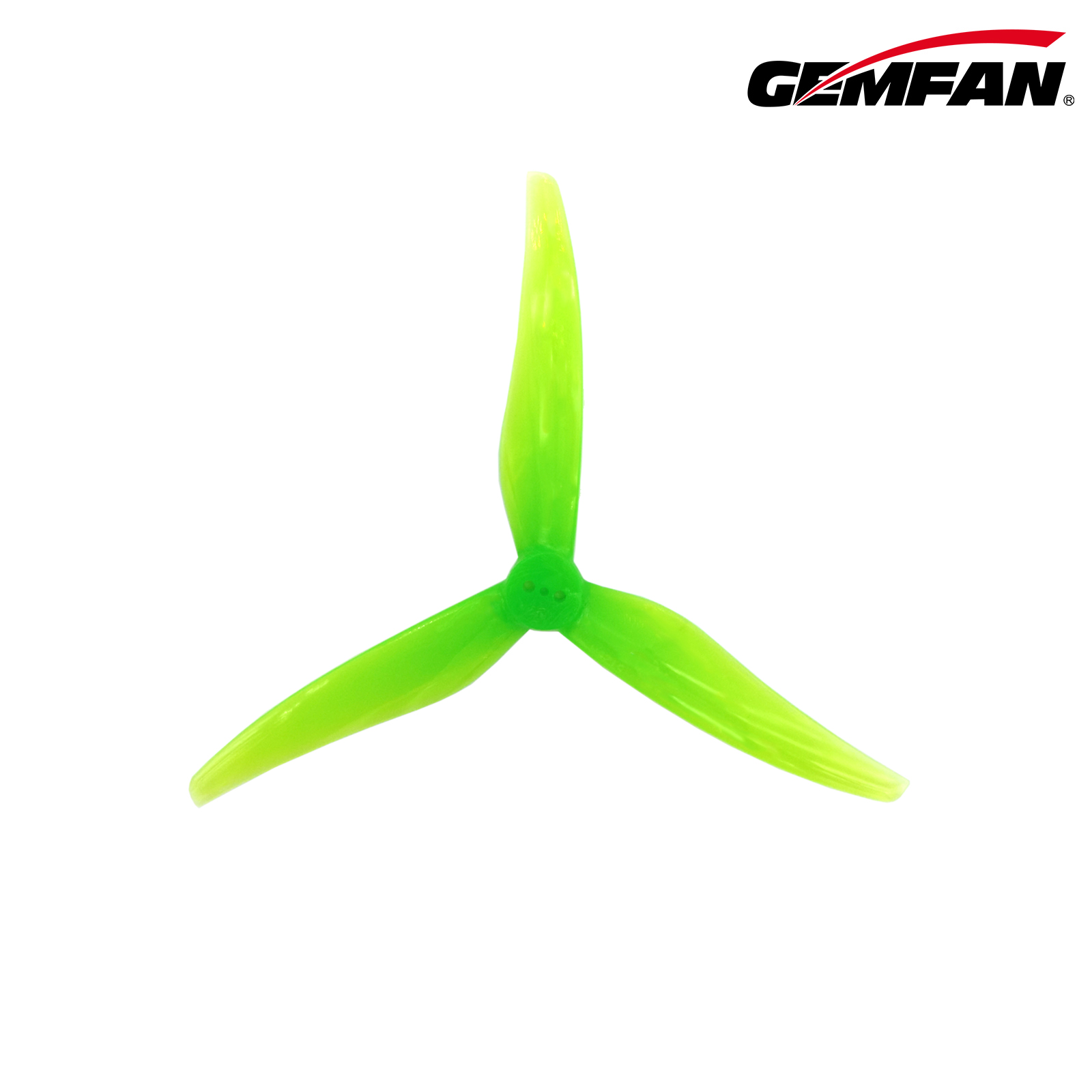 Hurricane SL 5125 3Blade Gemfa - огляд і ціна Plane Drone Rc