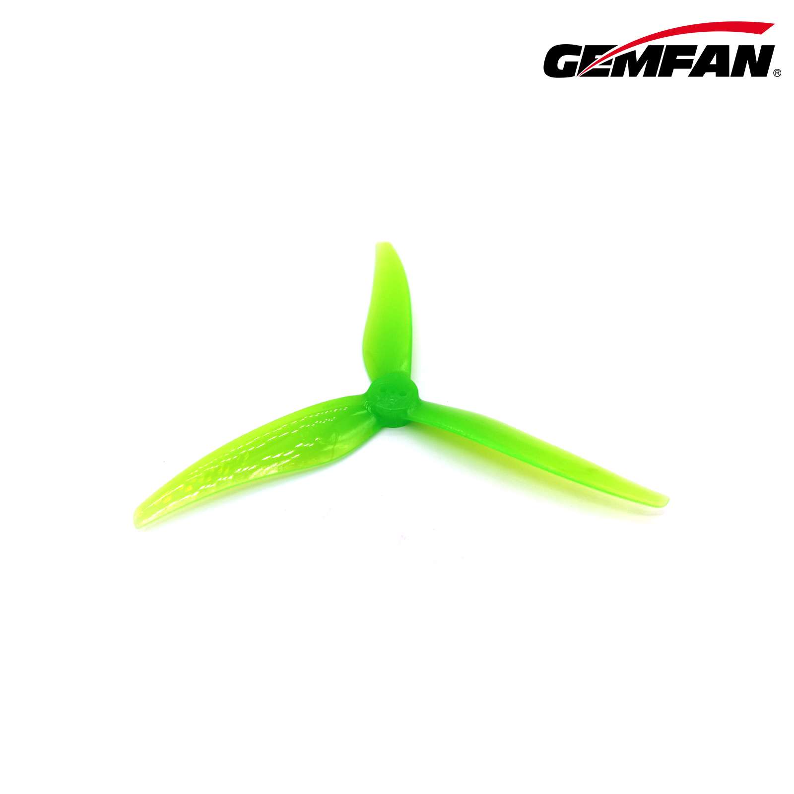 Hurricane SL 5125 3Blade Gemfa - огляд і ціна Plane Drone Rc