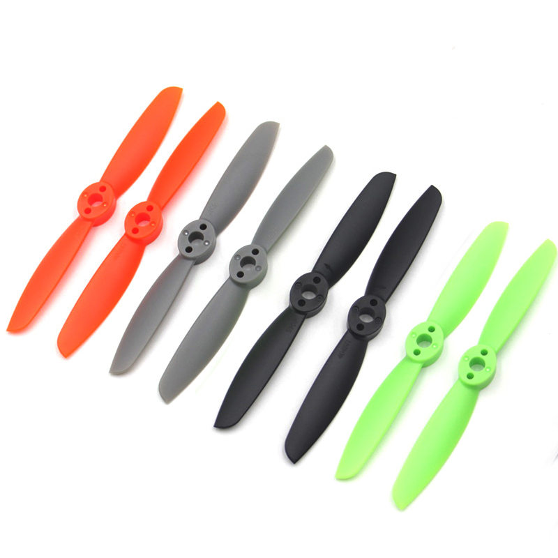 1 Pair 4045 4inch 4X4.5 Propel - огляд і ціна Plane Drone Rc