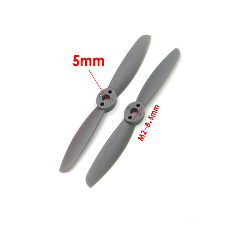 1 Pair 4045 4inch 4X4.5 Propel - огляд і ціна Plane Drone Rc