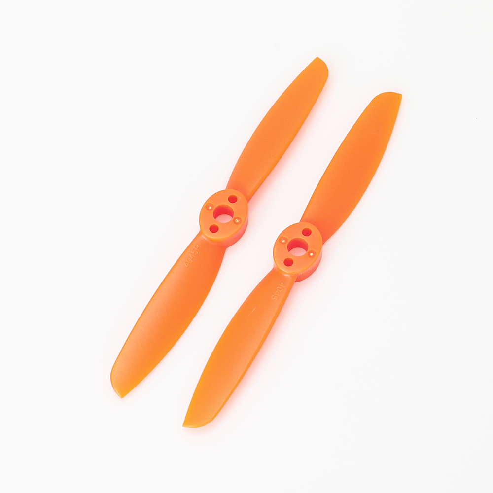 1 Pair 4045 4inch 4X4.5 Propel - огляд і ціна Plane Drone Rc