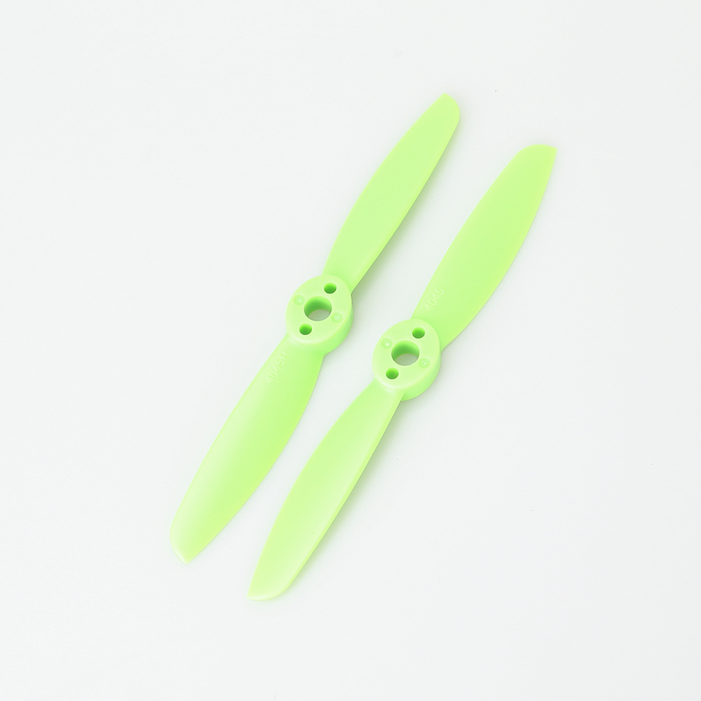 1 Pair 4045 4inch 4X4.5 Propel - огляд і ціна Plane Drone Rc