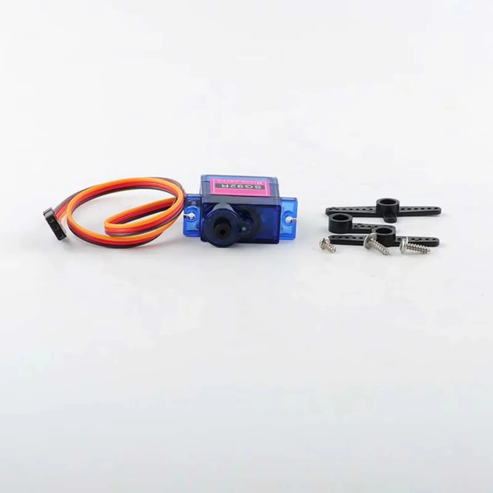 10pcs/lot SG92R Micro Servo 9g - огляд і ціна Drone And Car