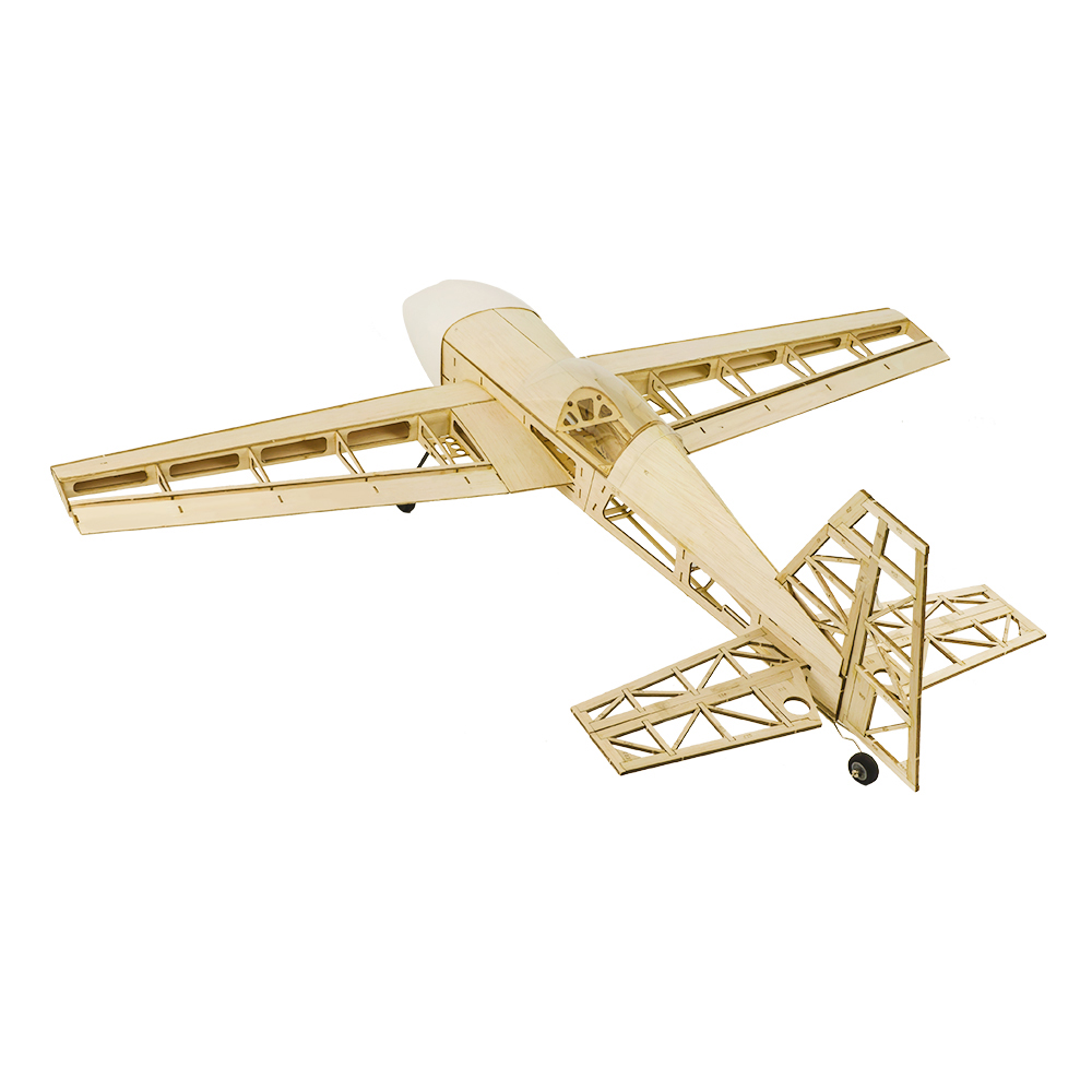 NEW RC AirPlanes X01 Laser Cut - огляд і ціна Plane Drone Rc