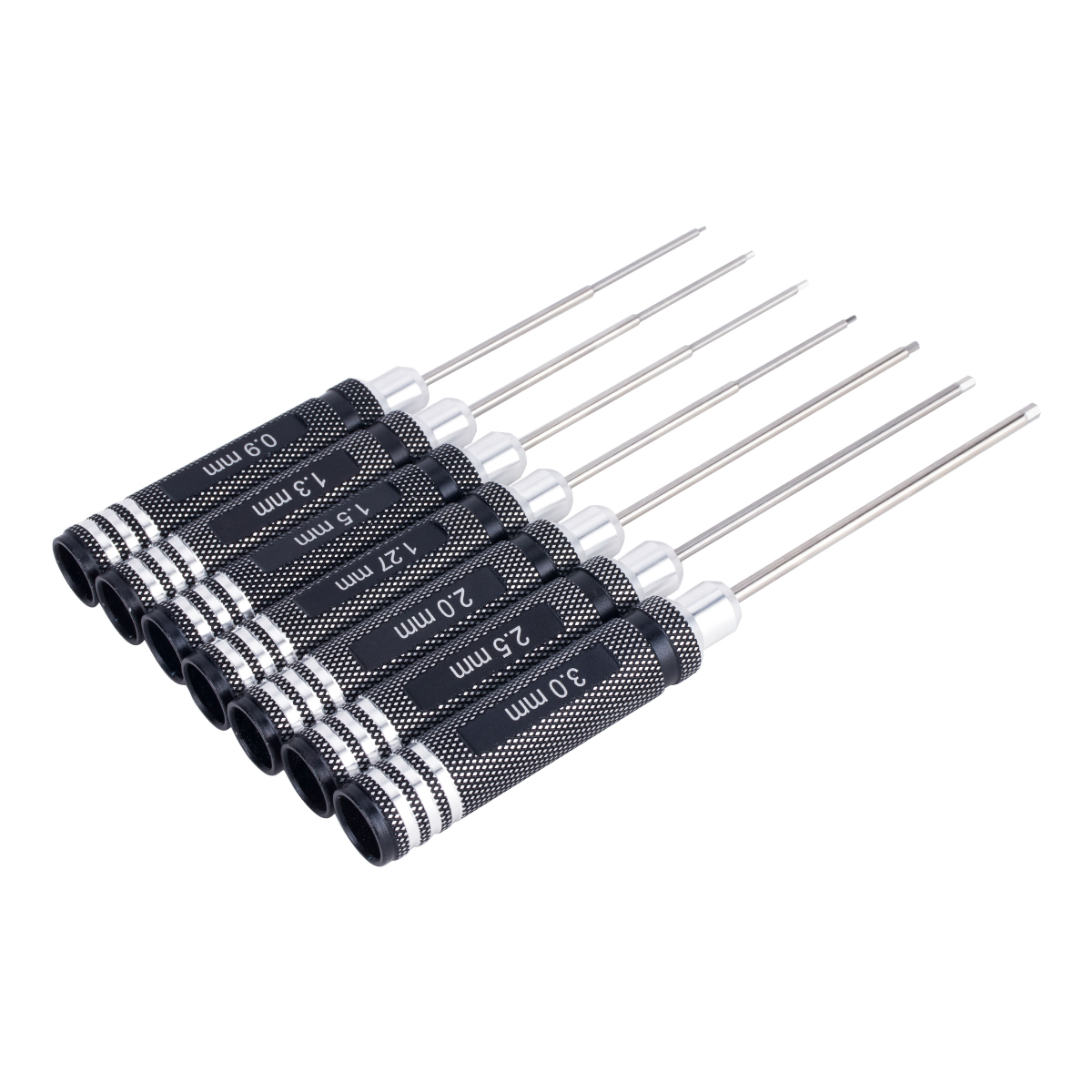 7 IN 1 Steel Hex Screwdriver S - огляд і ціна Drone And Car