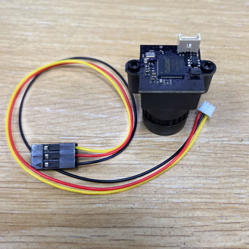 TS832 48CH 5.8G 600mw 5km Wire - огляд і ціна Drone Rc Quadcopter Controller