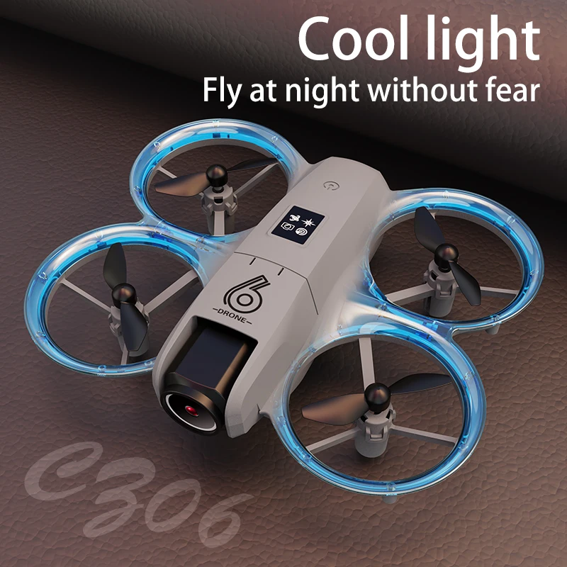 CZ06 Mini RC Quadcopter Drone  - огляд і ціна Drone Rc Land