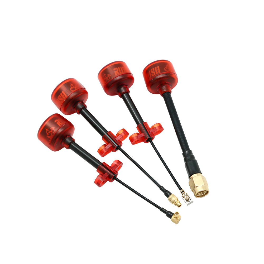 Rush Cherry FPV 5.8G Antenna L - огляд і ціна Drone Rc Control
