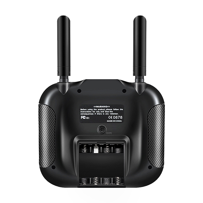 Hotrc HT-10A 2.4G 10CH Transmi - огляд і ціна Drone And Car