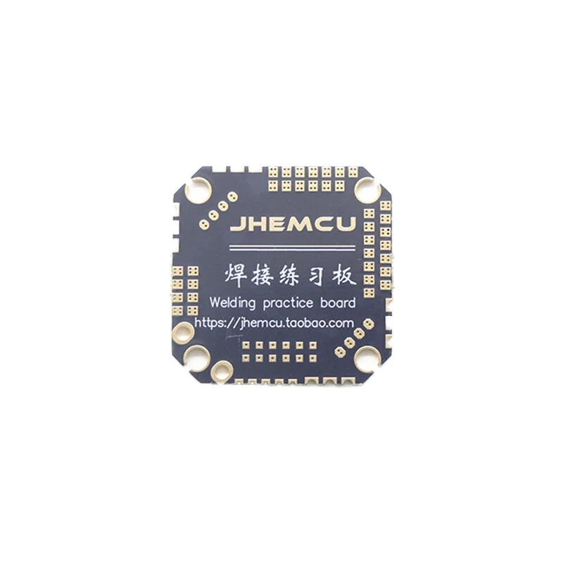 JHMCU Flight Controller Solder - огляд і ціна Drone Rc Control